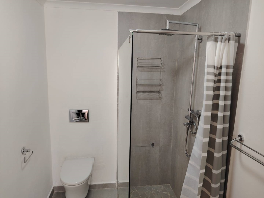 To Let 2 Bedroom Property for Rent in Eden Park Western Cape